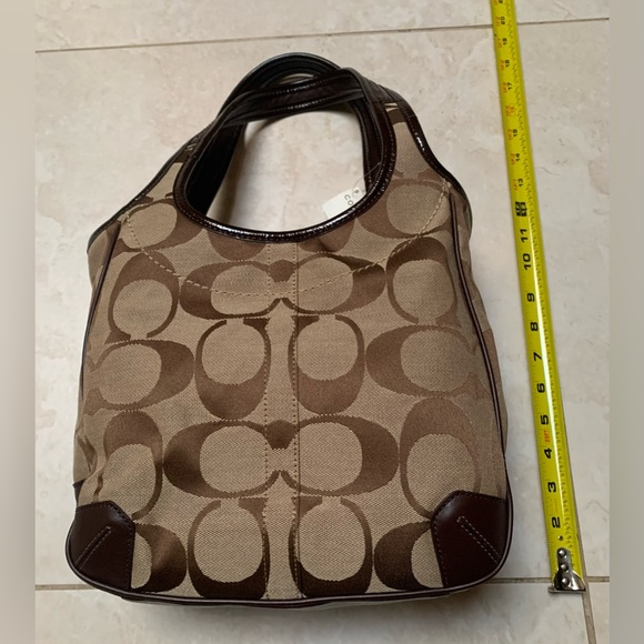 Coach handbag and wallet. NWT. - Picture 2 of 9